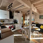 Zatoka Kalwa Vakantiehuis Pasym