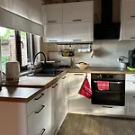 Zatoka Kalwa Vakantiehuis *