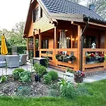 Zatoka Kalwa Vakantiehuis Pasym