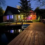 Zatoka Kalwa Vakantiehuis Pasym