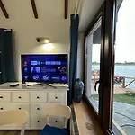 Vakantiehuis Zatoka Kalwa Pasym