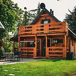 Vakantiehuis Zatoka Kalwa Pasym