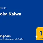 Vakantiehuis Zatoka Kalwa *