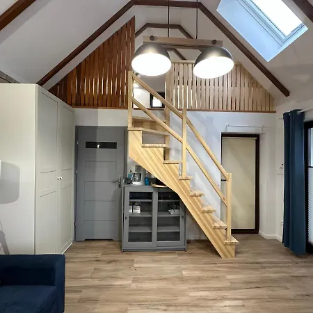 Tatil Evi Zatoka Kalwa