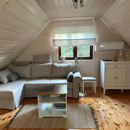 Tatil Evi Zatoka Kalwa