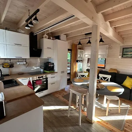 Zatoka Kalwa Tatil Evi Pasym