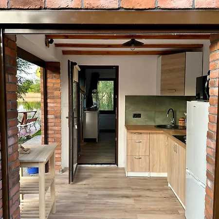 Zatoka Kalwa Prázdninový dům *