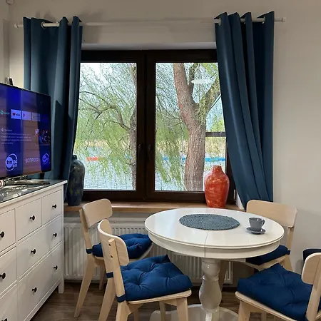 Zatoka Kalwa Tatil Evi