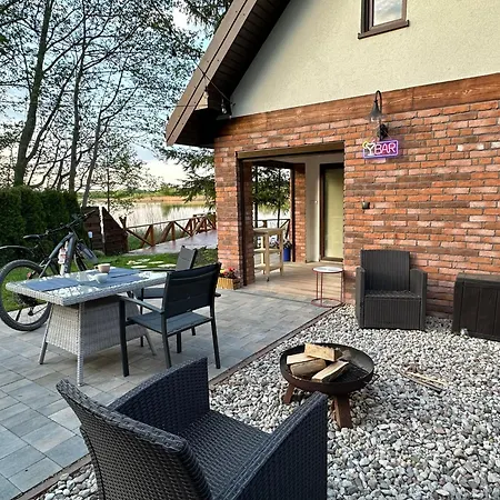 Zatoka Kalwa * Pasym