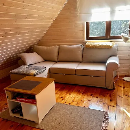 Vakantiehuis Zatoka Kalwa