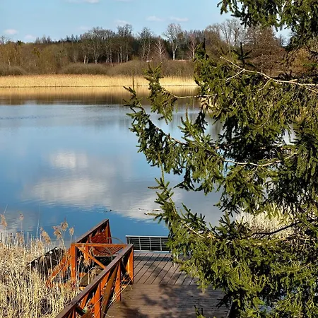 Zatoka Kalwa Vakantiehuis *